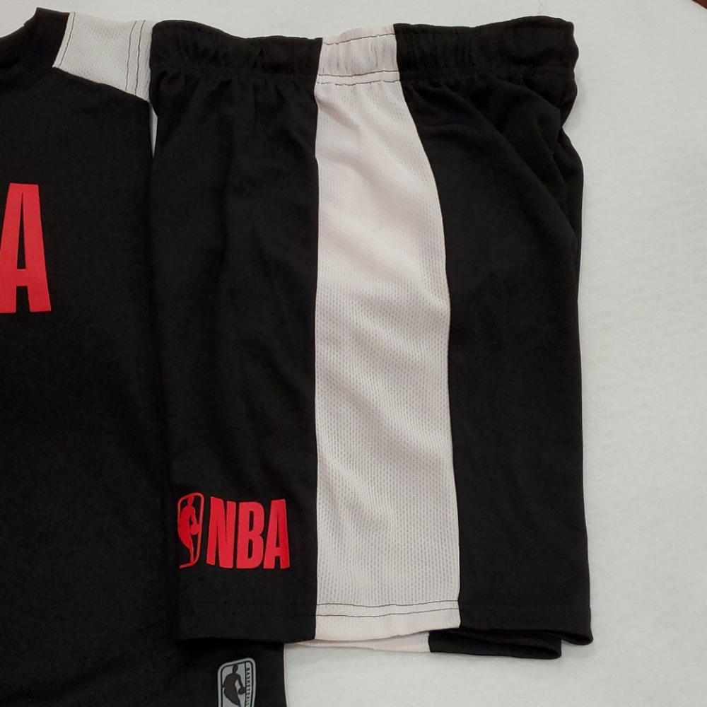 🆕️ NBA Tank Set - Picture 2 of 13